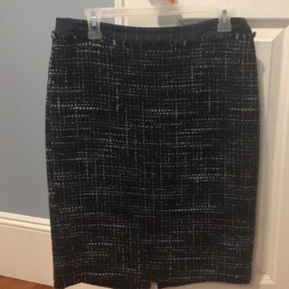 Trina Turk multi-colored skirt